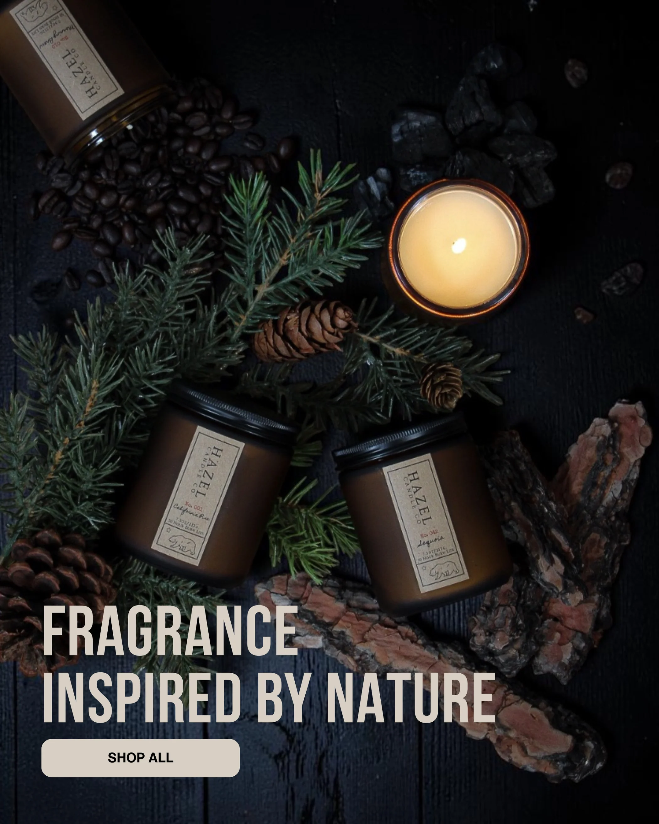 Breathe the Essence of Earth