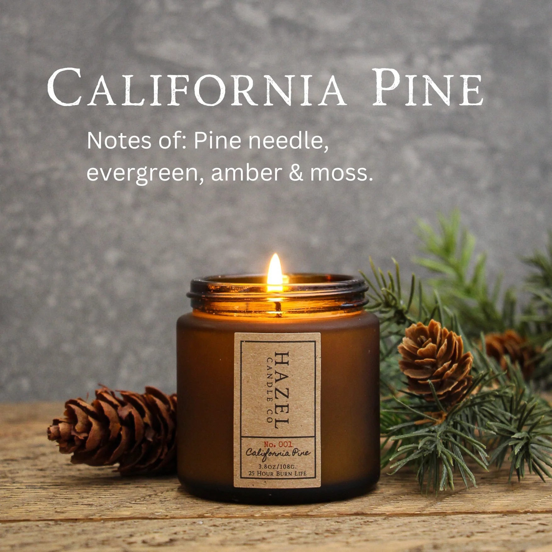 Best Seller Discovery Set (4 candles) - Image 3