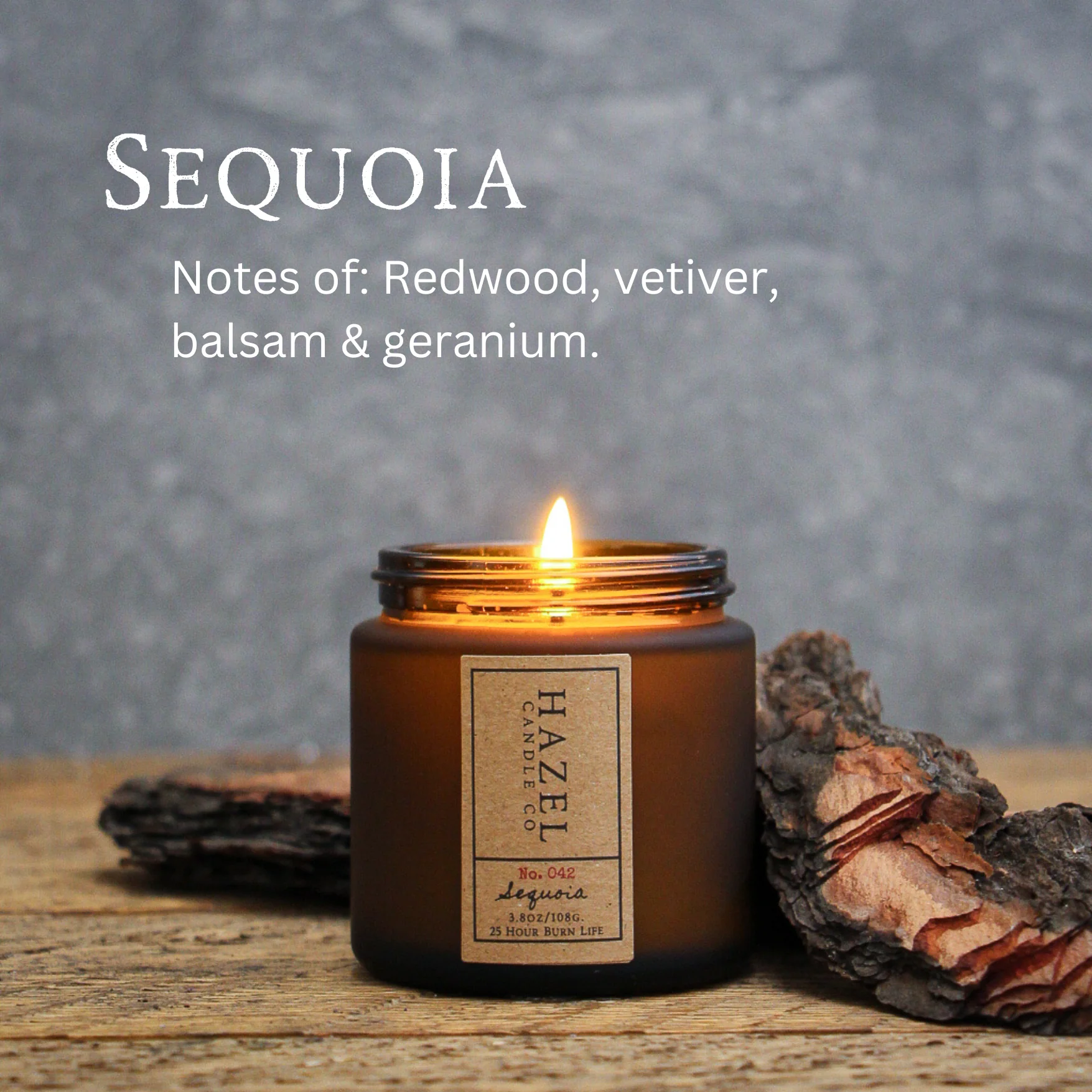 California Discovery Set (4 candles) - Image 4