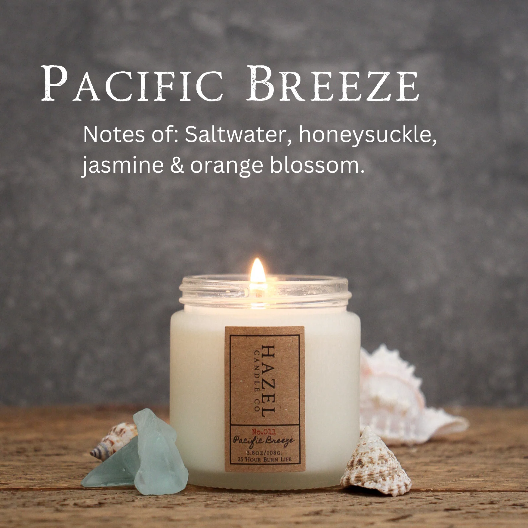 California Discovery Set (4 candles) - Image 5
