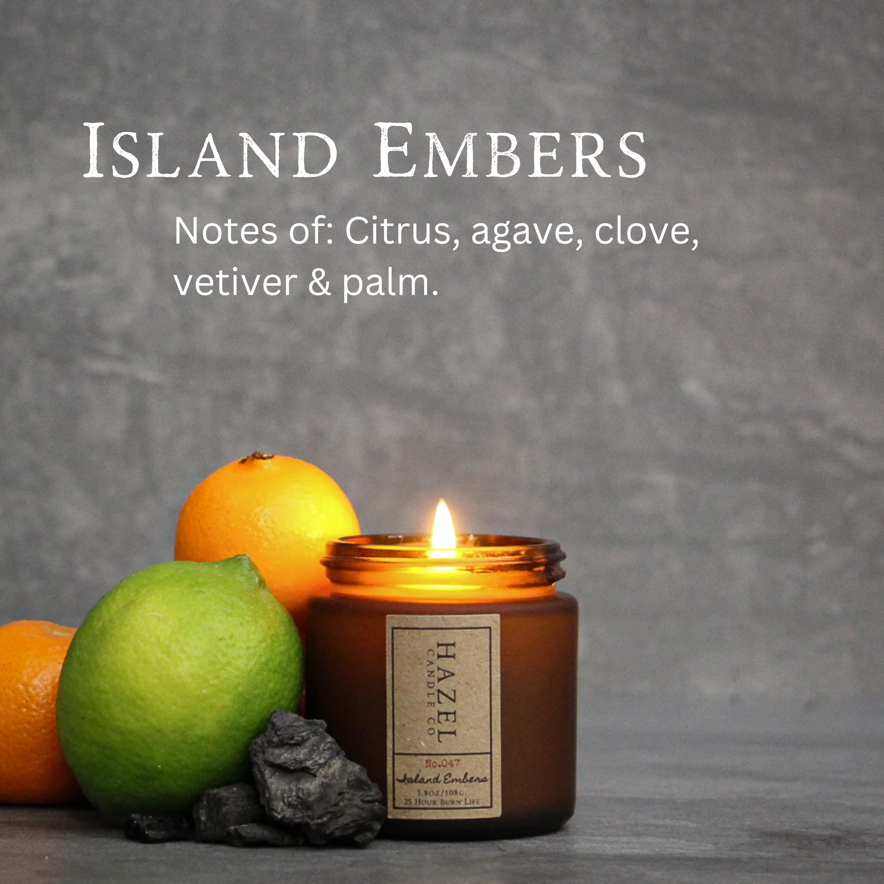 Spring/Summer Scent Discovery Set (4 candles) - Image 4
