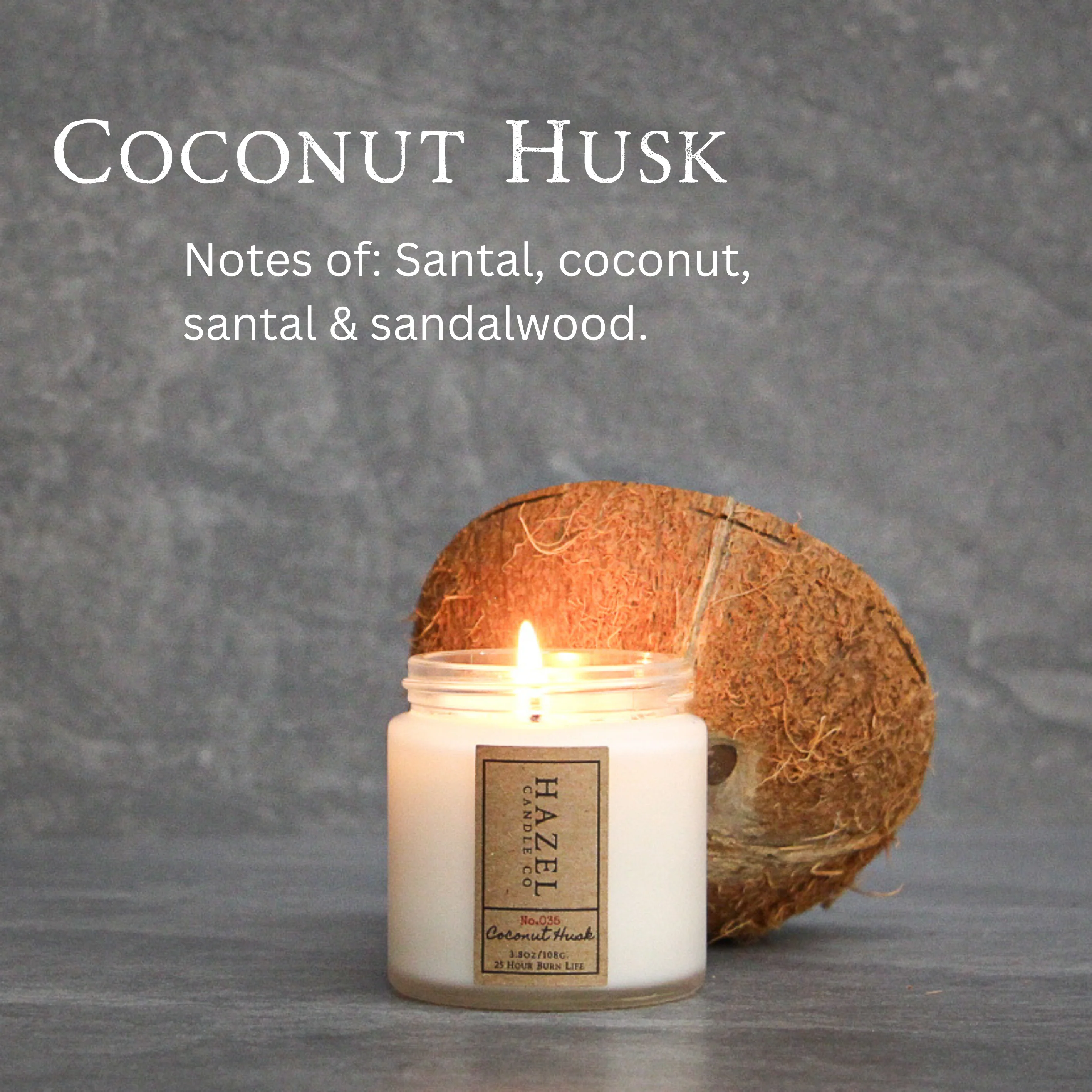 Spring/Summer Scent Discovery Set (4 candles) - Image 5
