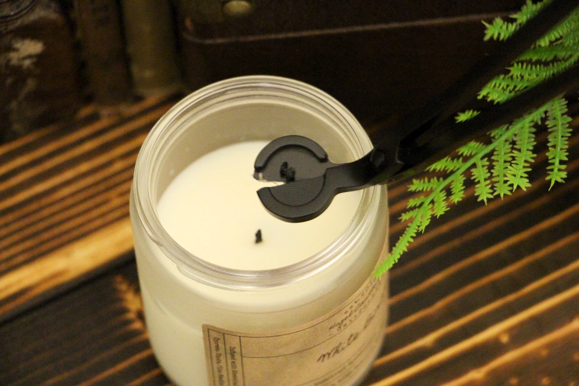 Wick Trimmer - Image 3